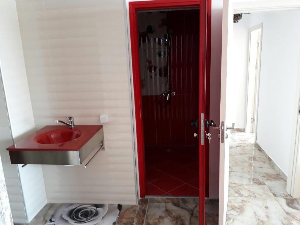 Akrotiriya Apartments Suite Nesebar Bagian luar foto