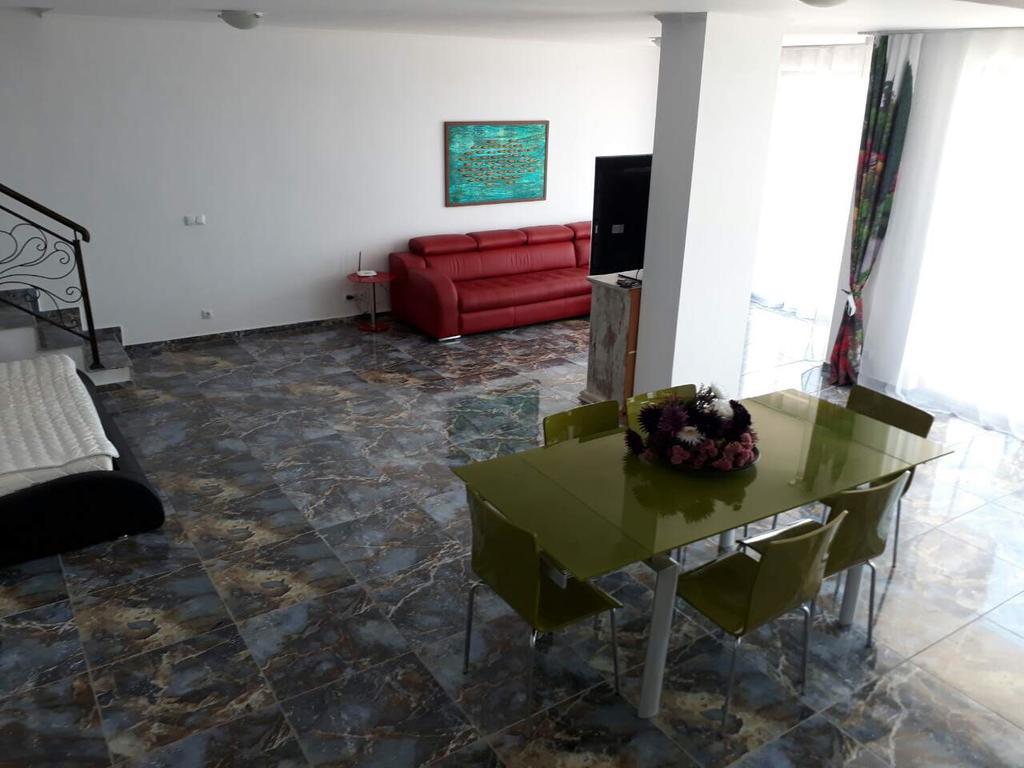 Akrotiriya Apartments Suite Nesebar Ruang foto