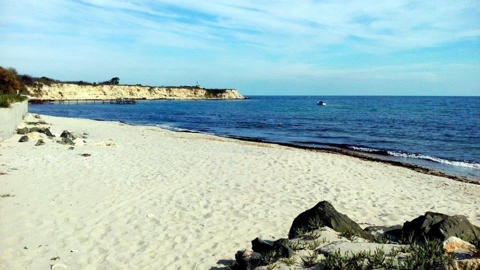 Akrotiriya Apartments Suite Nesebar Ruang foto